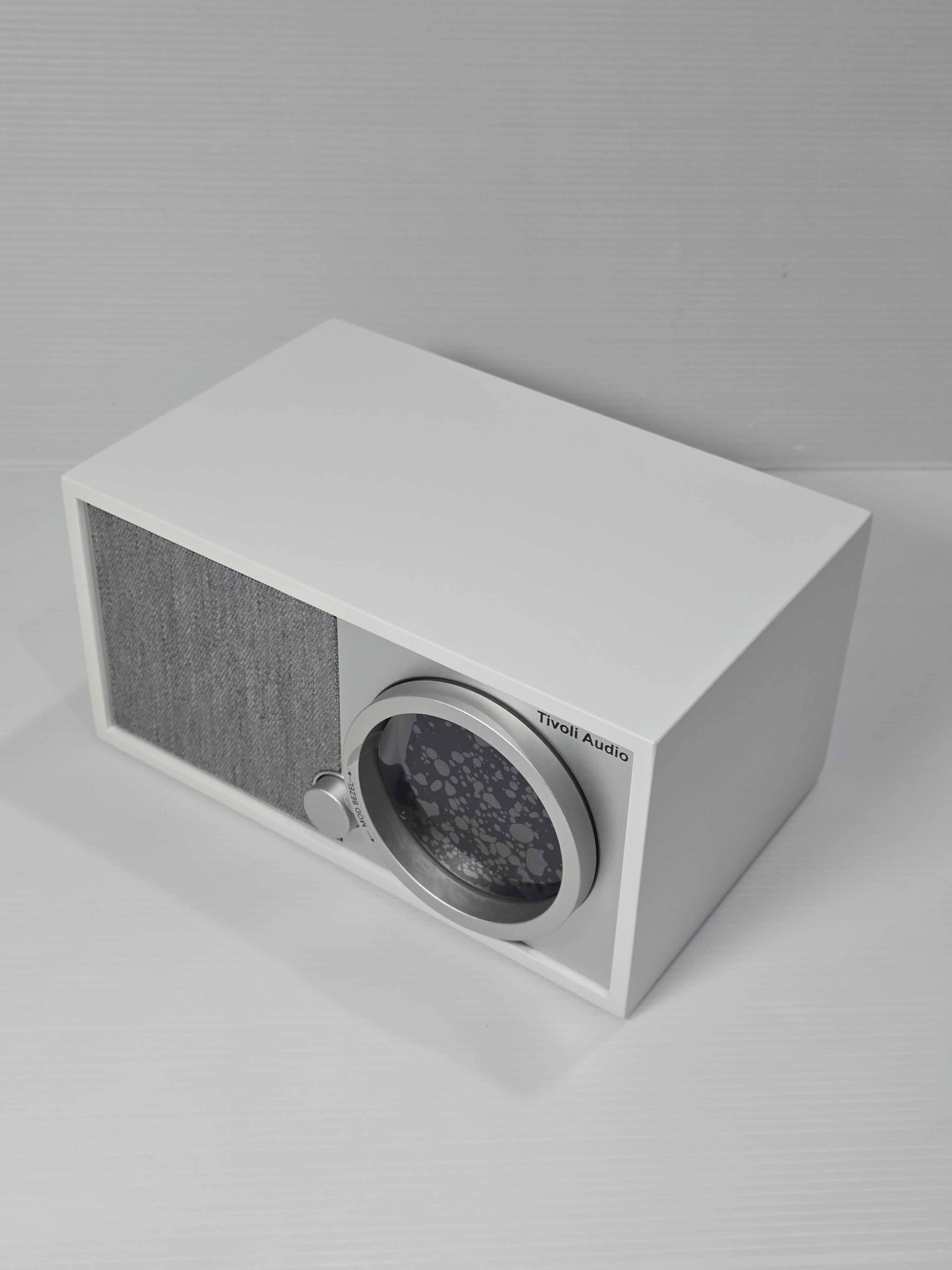 ++ Tivoli Audio Model One Digital+ Radio FM DAB+ WiFi Bluetooth ++