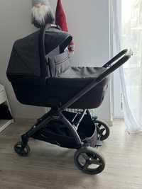 Wózek peg perego 3in1