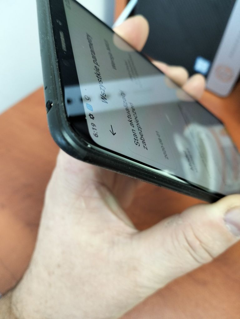 Telefon Xiaomi MI Max 3