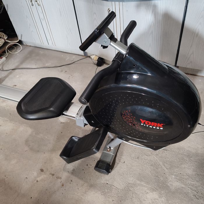 Wioślarz  York Fitness EXSCEL 310