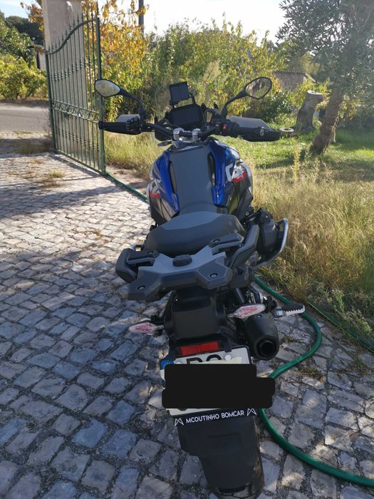BMW R 1300 GS Semi nova