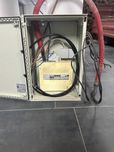Coffret Industrial Monobloco Uriarte Safetybox BRES-IP66 + Disjuntor