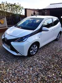 Toyota Aygo  Sprzedam