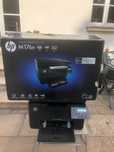 Drukarka laserowa HP Color LaserJet Pro M176n z kompletem oryg tonerów