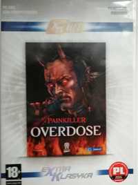 painkiller overdose - pc