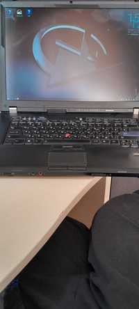 Продам Lenovo ThinkPad T500