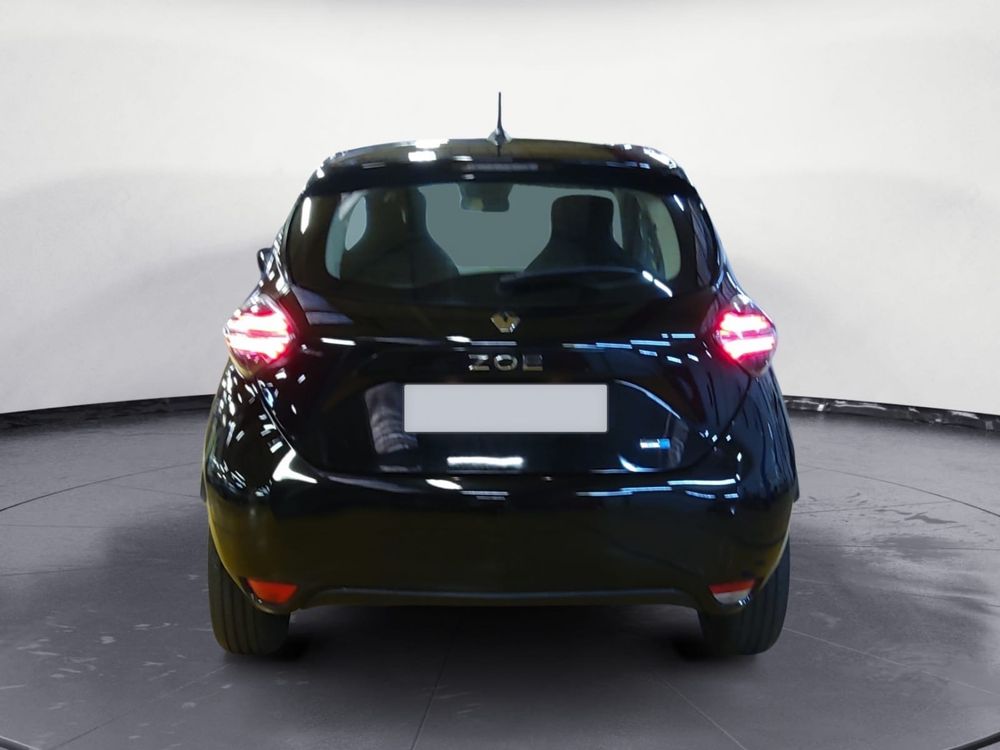 Renault ZOE R110 52 kWh Business 2022 – Bateria Própria