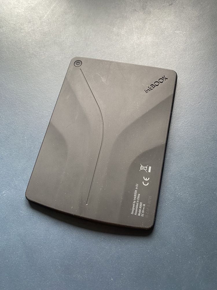 InkBOOK Calypso Plus + etui gratis