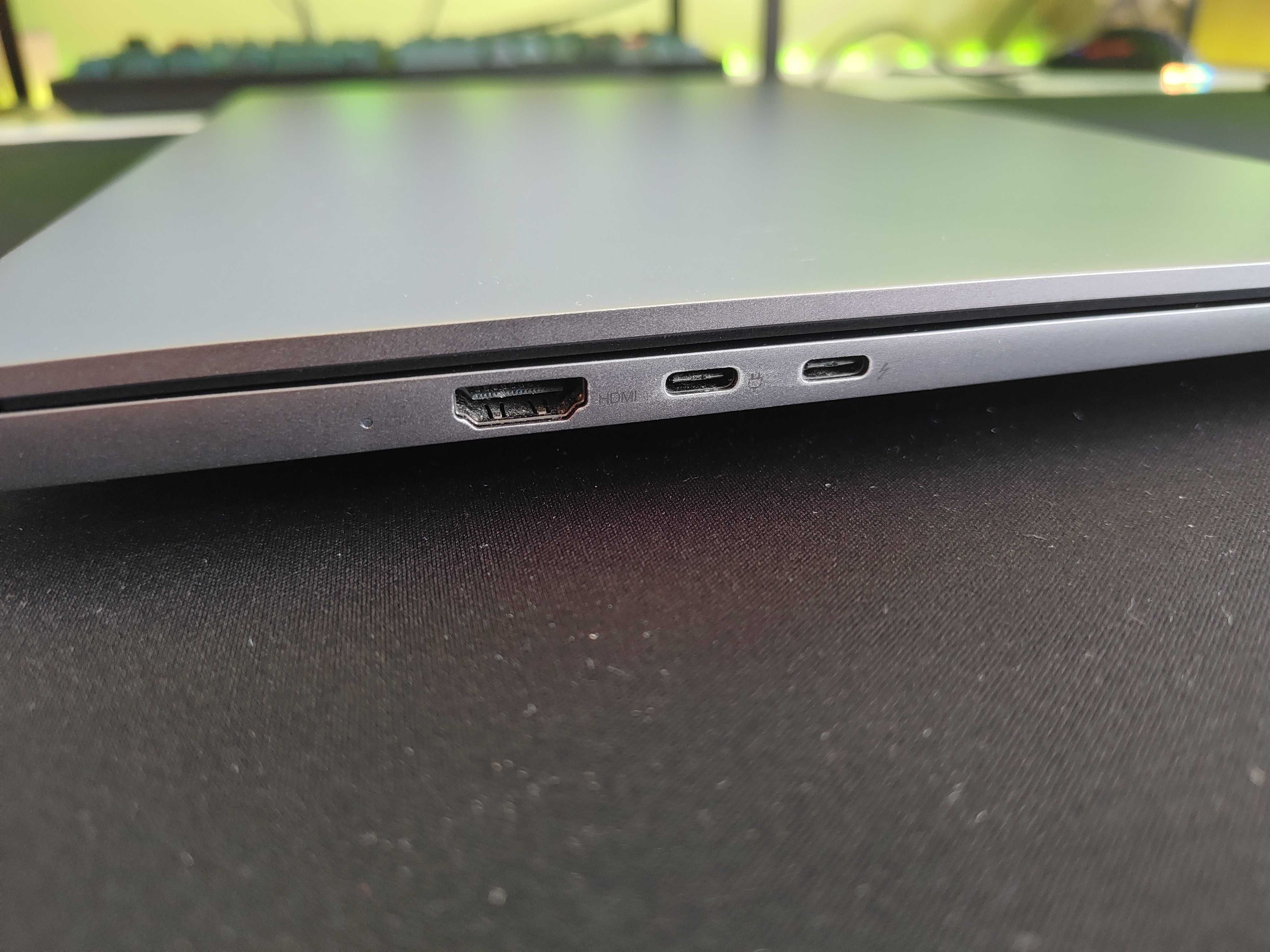 Laptop Lenovo IDEAPAD PRO 5 - ULTRA 5 125H | 32GB RAM | 512GB