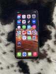 Iphone x 256 bialy