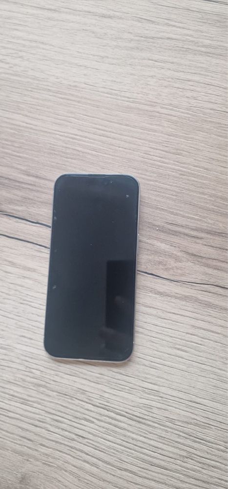 Iphone 15 pro 128 GB