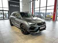 Cupra Ateca 2.0TSI 300KM DSG 4drive 2021 r., salon PL, f-a VAT