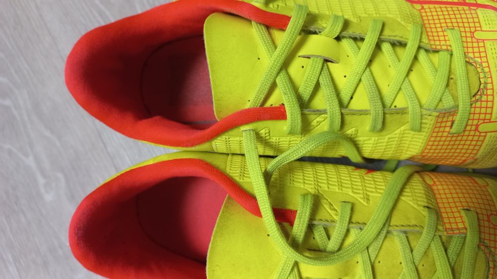 Дитячі сороконіжки Nike Mercurial