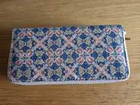 Carteira de documentos para Senhora