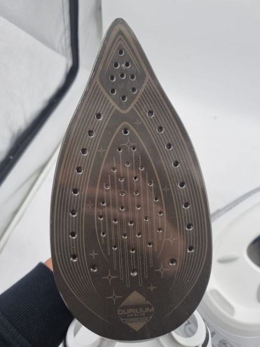 Tefal żelazko z generatorem pary GV9567
