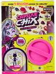 Cobi Lalka CAPSULE CHIX Ram Rock B2