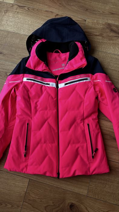 Жіноча гірськолижна куртка WHSTROMA