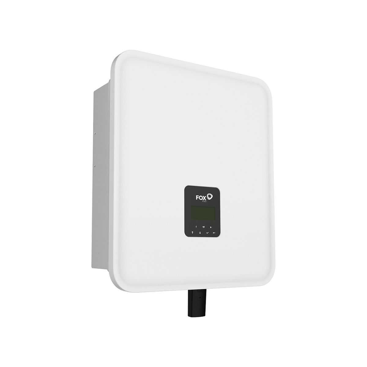 Kit - 10 Painéis - 6.050w Habitação Autoconsumo Hibrido.