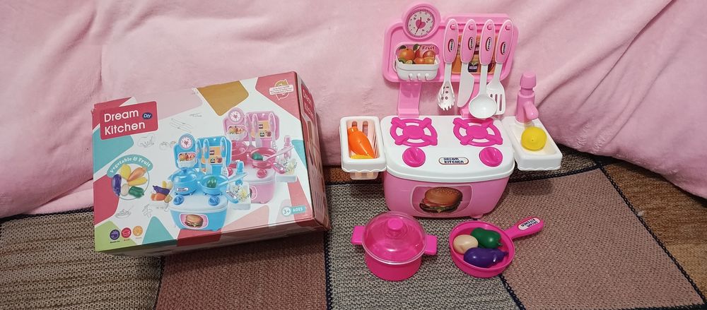 Міні кухня дитяча