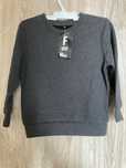 Bluza george szara