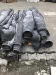 Membrana dachowa Elevate / Firestone RubberGard EPDM 1,5 mm, oczko
