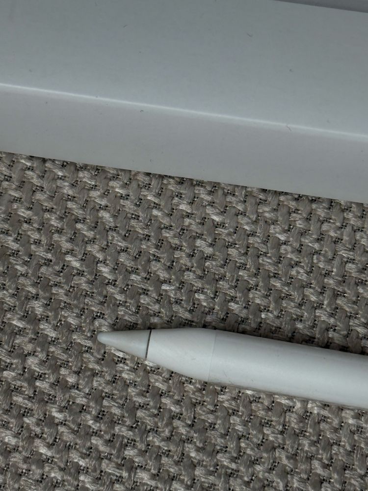 Apple Pencil (2. generacji)