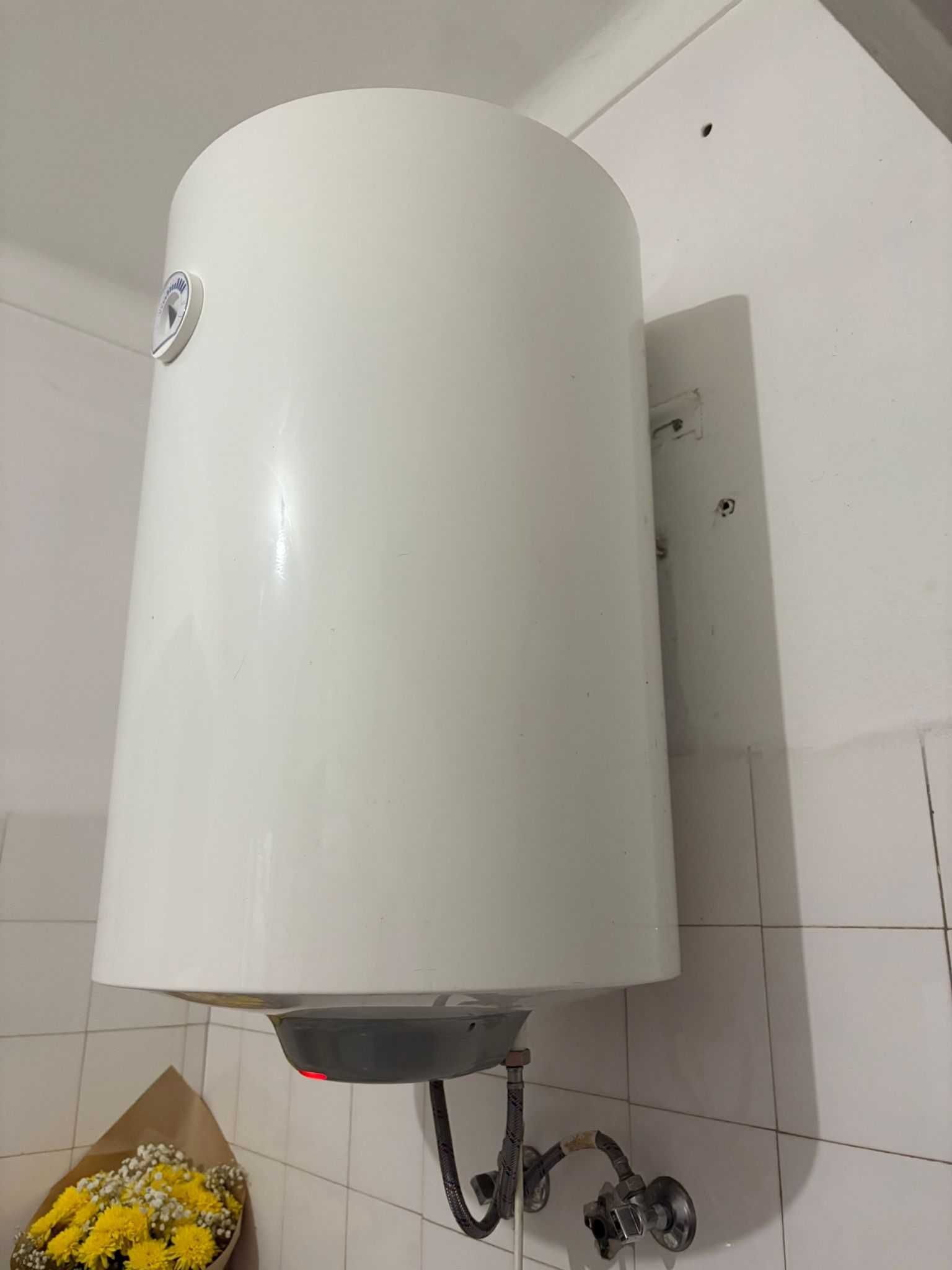 Cilindro 80 litros
