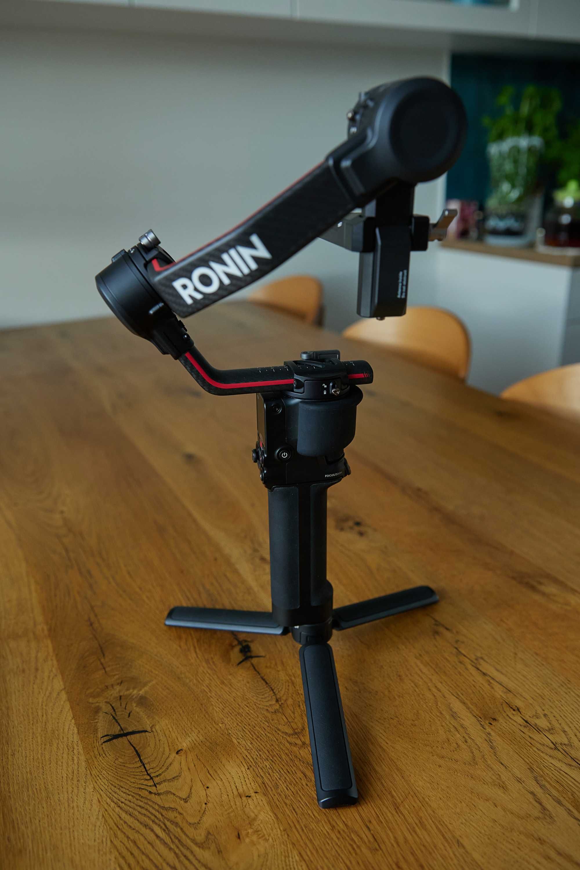 Sprzedam Dj Ronin RS2 jak nowy