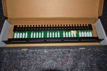 Patch panel telefoniczny kat. 3