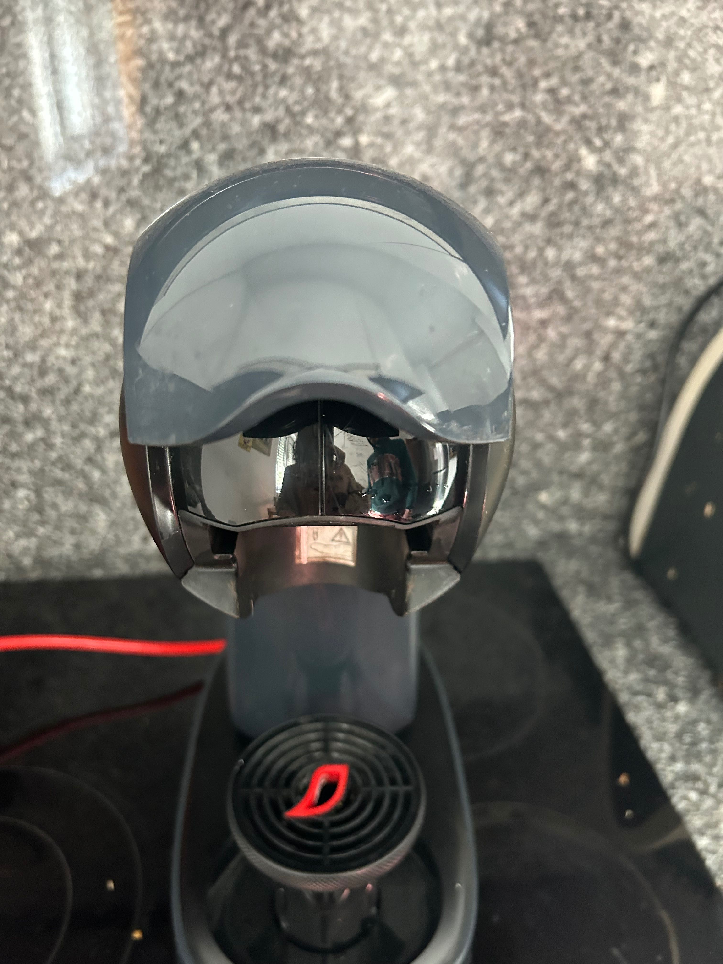 Máquina café Dolce Gusto