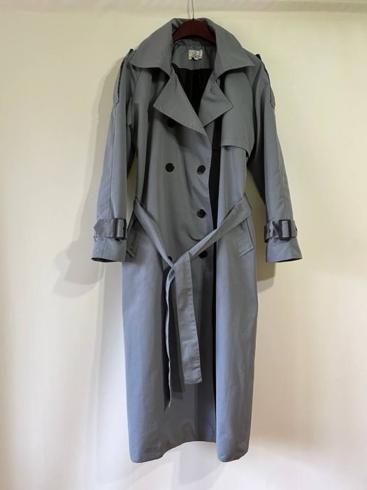 Тренч плащ новий