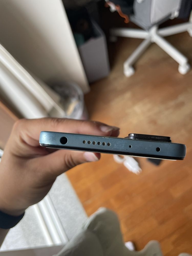 Xiaomi redmi note 11 pro como novo 128gb
