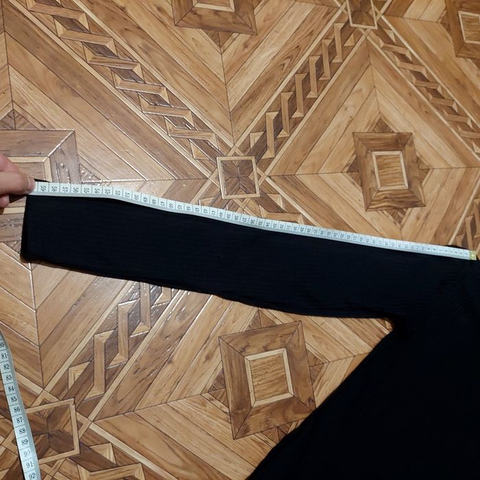 Женское платье ,черное