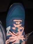 Buty sportowe New Balance 373
