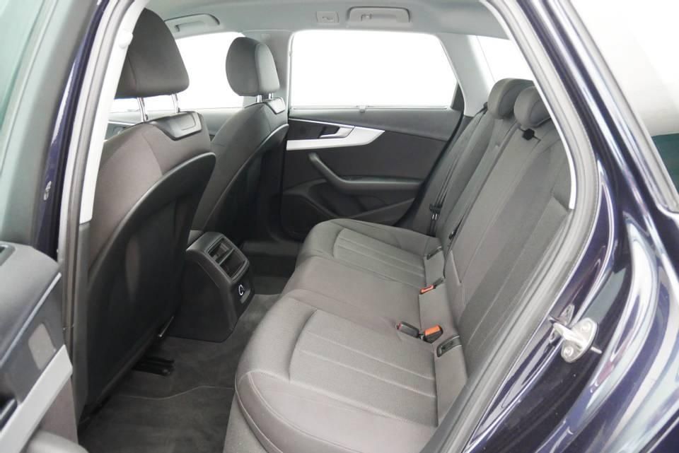 Audi A4 2.0 150cv