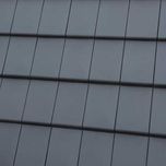 Roben Bergamo, dachówka płaska ceramiczna