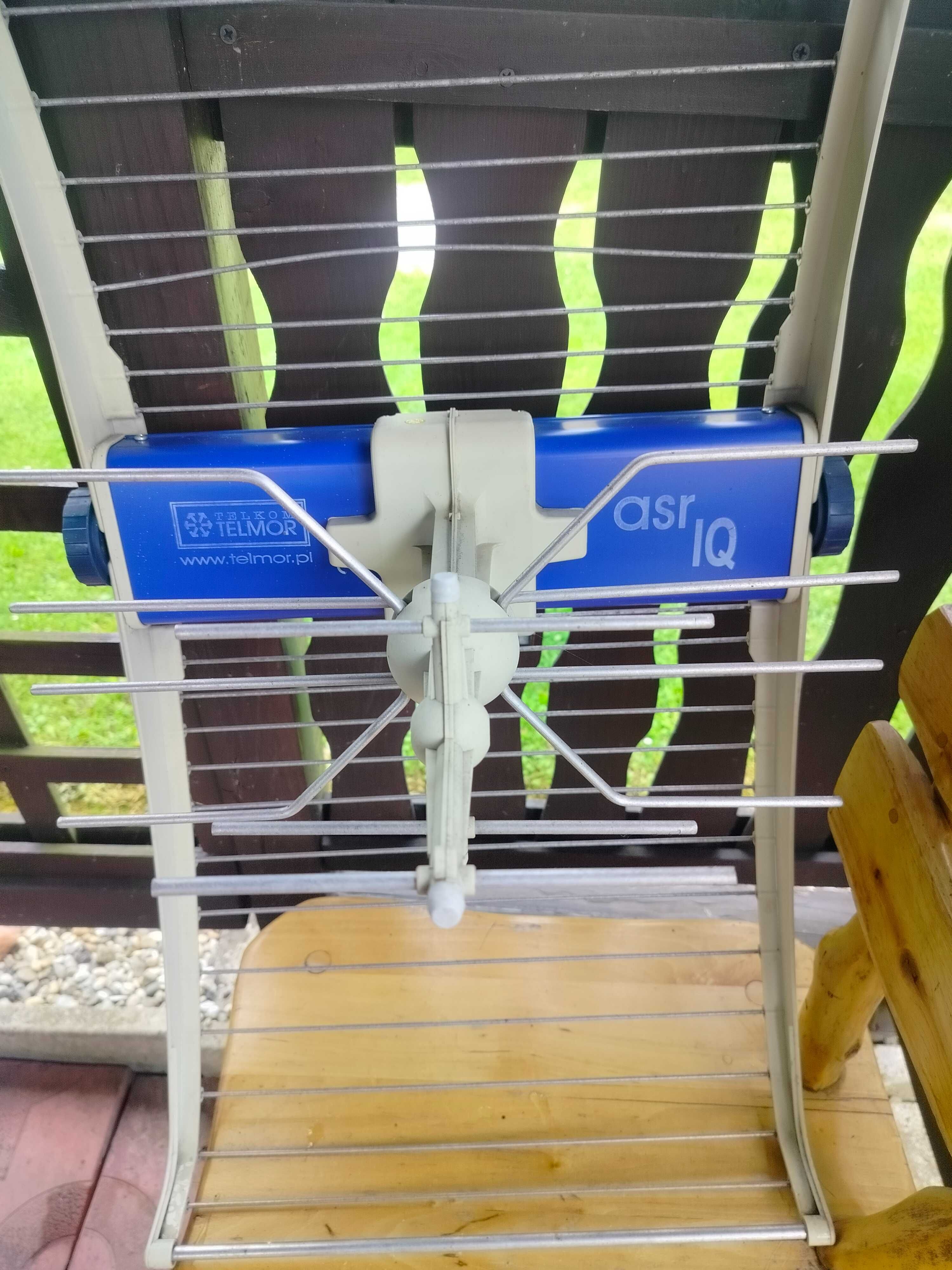 Antena Telmor ASR IQ 5G