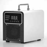 Grnerator ozonu oczyszczacz powietrza Anany 10g/h 100W NOWY Wyprzedaż!