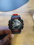 Zegarek Casio G-Shock