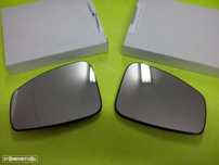 Vidros Espelho Renault Megane III e Saab 9-3 de 2002- NOVOS