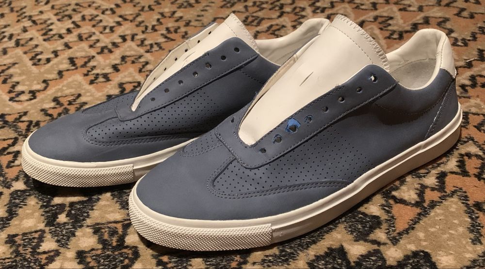 Кроссівки “Zara” (42)