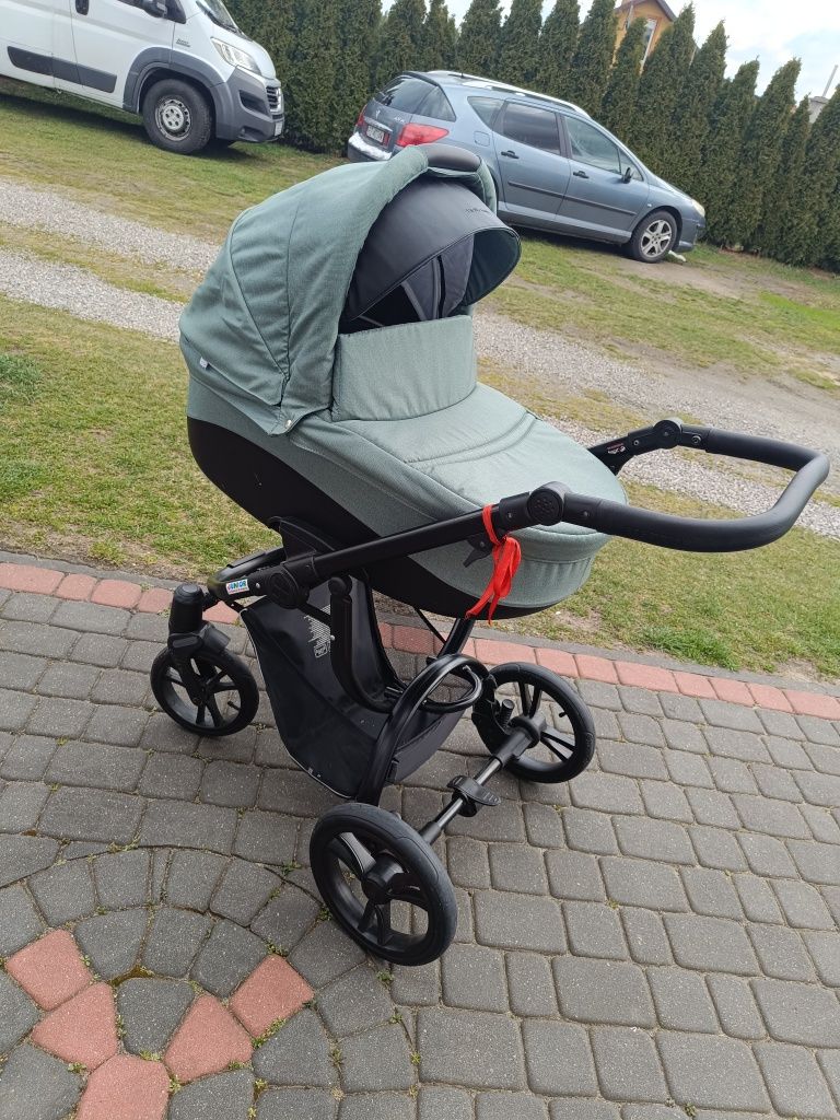 Wózek Bebetto Holland