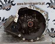 Caixa de velocidades Toyota Yaris 1.3 VVT-i REF. L9MH-D4