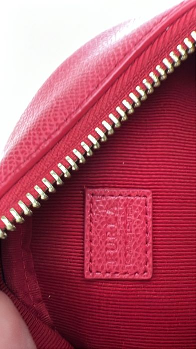 Furla skórzana torebka na ramię