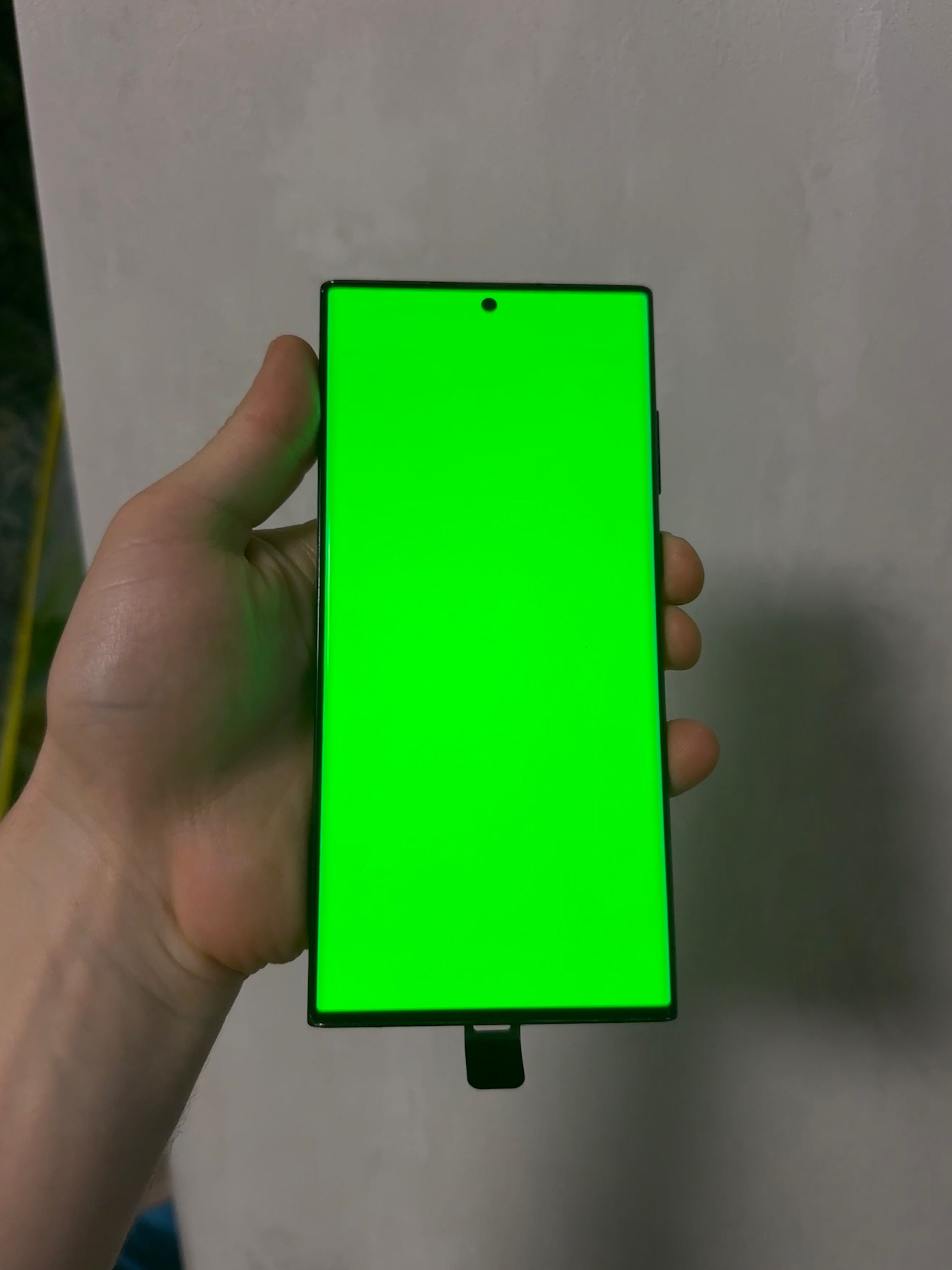 Samsung S22 Ultra 12/256GB S908B/DS уцінка Повний компл TRADEIN Європа
