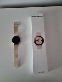 Samsung Galaxy Watch 4 40mm róż