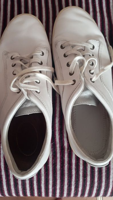 Кросівки, кроссовки, мокасини UGG шкіряні