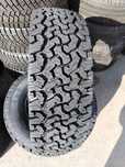 Opony Equipe 215/70 R15 Bf At 4×4