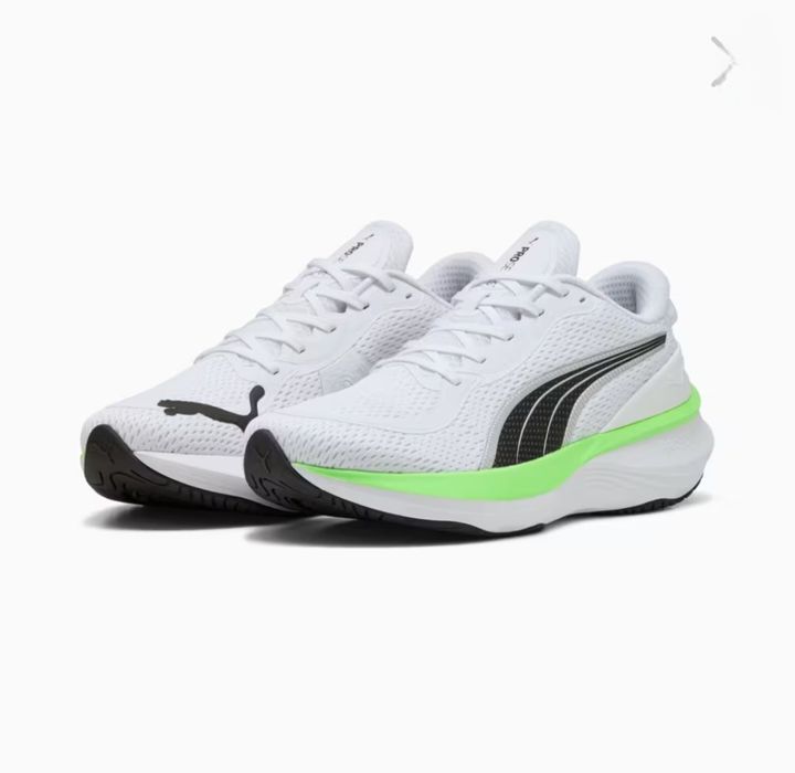Кроссовки puma Scend Pro 2 новые