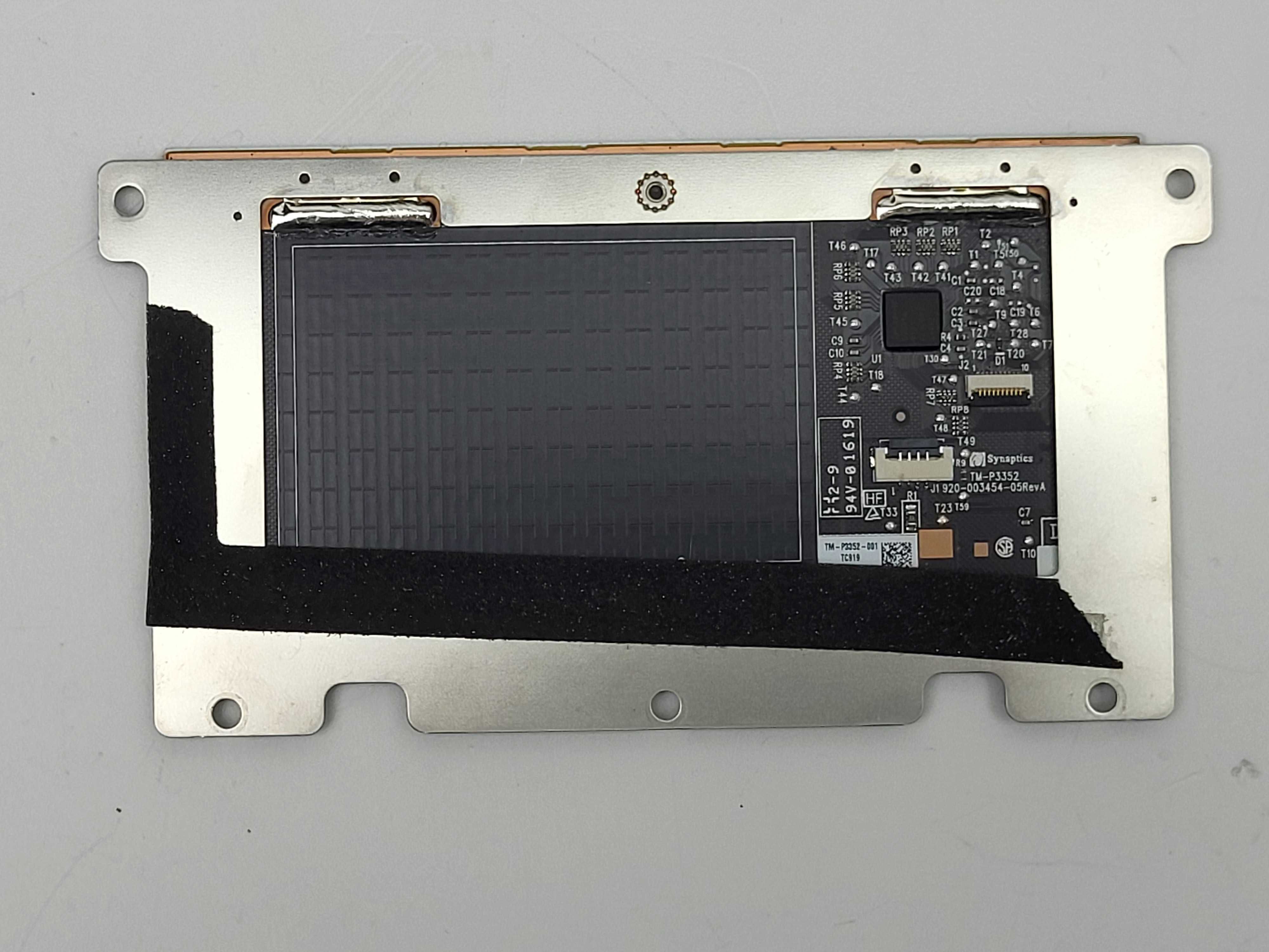 Touchpad do HP EliteBook 740 745 | 840 G5 G6 TM-P3352 TP/19 A+